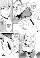 Fox Extra / ふぉっくすえくすとら [Midou Shin] [Fate] Thumbnail Page 15