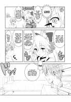 Fox Extra / ふぉっくすえくすとら [Midou Shin] [Fate] Thumbnail Page 04