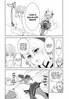 Fox Extra / ふぉっくすえくすとら [Midou Shin] [Fate] Thumbnail Page 06