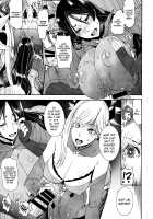 As Your Mother, I Cannot Accept This!! / 貴方の母として見過ごせません!! [Karasu] [Fate] Thumbnail Page 06