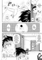Watashi ga Toriko ni Natte Yaru / 私が虜になって犯る [Ikumo Taisuke] [Original] Thumbnail Page 05