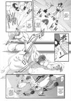 Shiranui Muzan / 不知火無慚 [Ikumo Taisuke] [King Of Fighters] Thumbnail Page 11