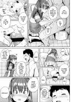 Loli to Asobo♪ / ろりとあそぼ♪ [Ponsuke] [Original] Thumbnail Page 14