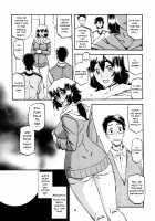 Akebi no Mi - Chizuru / 山姫の実 千鶴 [Sanbun Kyoden] [Original] Thumbnail Page 09