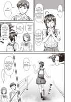 Kaname Date #9 / かなめDate #9 [Nagare Ippon] [Original] Thumbnail Page 11