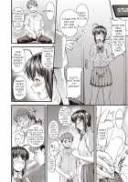 Kaname Date #9 / かなめDate #9 [Nagare Ippon] [Original] Thumbnail Page 12