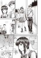 Kaname Date #9 / かなめDate #9 [Nagare Ippon] [Original] Thumbnail Page 09