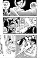 Kitsu Kitsu Ch.02 / きつきつ 第2話 [R-Koga] [Original] Thumbnail Page 13