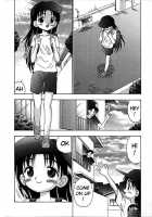 Kitsu Kitsu Ch.02 / きつきつ 第2話 [R-Koga] [Original] Thumbnail Page 02