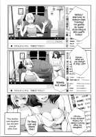 Nanimo Shitenai no ni Bitch Oyako ni Gyaku Rape Saremakutta! / 何もしてないのにビッチ母娘に逆レイプされまくった! [Souda Gumi] [Original] Thumbnail Page 07