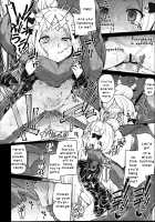 Abby-chan to Ikenai Ko Kouza / アビーちゃんとイケナイ子講座 [Leafy] [Fate] Thumbnail Page 16