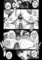 Kachousen 6 / 花蝶扇 六 [Nori-Haru] [King Of Fighters] Thumbnail Page 16