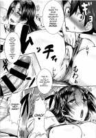 Double Raikou Kyousoukyoku / だぶるライコウ狂槍曲 [Kirishima Ayu] [Fate] Thumbnail Page 16