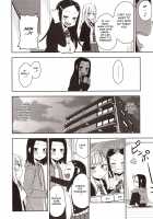 Yasuragi-kun no Harem Monogatari Prologue / 安良木くんのハーレム物語 プロローグ [Arekusa Mahone] [Original] Thumbnail Page 05