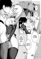 Vampire Princess / ゔぁんぱいあ・ぷりんせす [Shisyo] [Original] Thumbnail Page 09