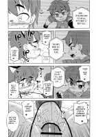 Paper Jetter Tsubasa / ペーパージェッター・ツバサ [Takatsu] [Original] Thumbnail Page 16