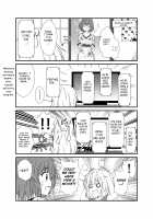 Kohaku Biyori Vol. 5 / 狐白日和 第5集 [Yua] [Original] Thumbnail Page 05