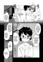Mahou Kishi Whitey / 魔法騎士ホワイティ [Takatsu] [Original] Thumbnail Page 10