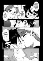 Mahou Kishi Whitey / 魔法騎士ホワイティ [Takatsu] [Original] Thumbnail Page 11