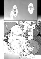 Mahou Kishi Whitey / 魔法騎士ホワイティ [Takatsu] [Original] Thumbnail Page 12