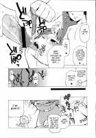 Mahou Kishi Whitey / 魔法騎士ホワイティ [Takatsu] [Original] Thumbnail Page 14