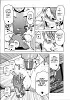 Mahou Kishi Whitey / 魔法騎士ホワイティ [Takatsu] [Original] Thumbnail Page 03