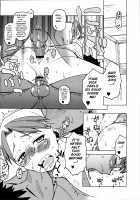 Mahou Kishi Whitey / 魔法騎士ホワイティ [Takatsu] [Original] Thumbnail Page 07