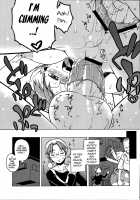 Mahou Kishi Whitey / 魔法騎士ホワイティ [Takatsu] [Original] Thumbnail Page 08