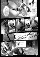 Seishi Kangoku Futanari Kyousei Jii Choukyou / 精子監獄 フタナリ矯正自慰調教 [Miss Black] [Original] Thumbnail Page 11