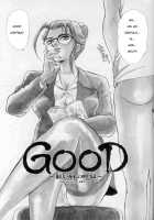 "GOOD" [Fujii Akiko] [Original] Thumbnail Page 03
