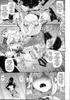 Jeanne-chan wa Kusuri ni Makenai!! / ジャンヌちゃんはクスリに敗けないッ!! [Leafy] [Fate] Thumbnail Page 13
