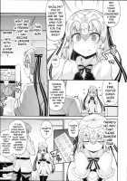Jeanne-chan wa Kusuri ni Makenai!! / ジャンヌちゃんはクスリに敗けないッ!! [Leafy] [Fate] Thumbnail Page 05