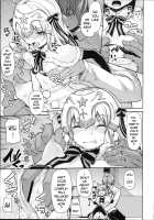 Jeanne-chan wa Kusuri ni Makenai!! / ジャンヌちゃんはクスリに敗けないッ!! [Leafy] [Fate] Thumbnail Page 07