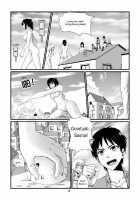 Shingeki no Yoku Onna / 進撃の欲女 [Kazan No You] [Shingeki No Kyojin] Thumbnail Page 05
