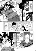 Mochi Usagi / もちうさぎ [Setouchi Kurage] [Original] Thumbnail Page 01