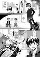 The Possessed Genderbender-chan! / お憑かれ様です女体化ちゃん! [Aji Pontarou] [Original] Thumbnail Page 10