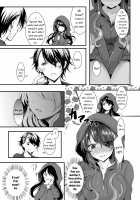 The Possessed Genderbender-chan! / お憑かれ様です女体化ちゃん! [Aji Pontarou] [Original] Thumbnail Page 11