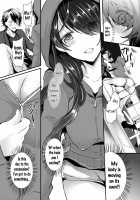 The Possessed Genderbender-chan! / お憑かれ様です女体化ちゃん! [Aji Pontarou] [Original] Thumbnail Page 12