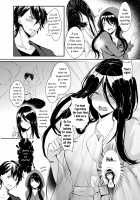The Possessed Genderbender-chan! / お憑かれ様です女体化ちゃん! [Aji Pontarou] [Original] Thumbnail Page 13