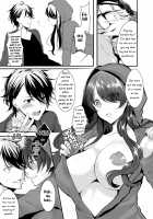 The Possessed Genderbender-chan! / お憑かれ様です女体化ちゃん! [Aji Pontarou] [Original] Thumbnail Page 14