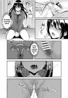 The Possessed Genderbender-chan! / お憑かれ様です女体化ちゃん! [Aji Pontarou] [Original] Thumbnail Page 06