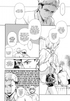 Kijou No Plant [Shingeki No Kyojin] Thumbnail Page 13