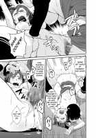Jaki no Haha / 邪鬼の母 [Hana Hook] [Original] Thumbnail Page 12