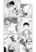 Jaki no Haha / 邪鬼の母 [Hana Hook] [Original] Thumbnail Page 15