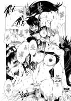 The Animalm@ster Vol.2 / アニマルマスター Vol.2 [Mizuryu Kei] [The Idolmaster] Thumbnail Page 14
