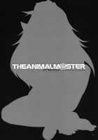 The Animalm@ster Vol.2 / アニマルマスター Vol.2 [Mizuryu Kei] [The Idolmaster] Thumbnail Page 03