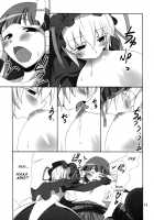 Maoliese Hon / マオリーゼ本 [Maeshima Ryou] [Arcana Heart] Thumbnail Page 12