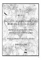 Maoliese Hon / マオリーゼ本 [Maeshima Ryou] [Arcana Heart] Thumbnail Page 03