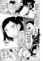 Uiuishii Futari -  Innocent Couple / ういういしい二人 [Nokin] [Original] Thumbnail Page 15