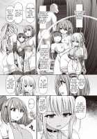 Psychic Agent Ch. 3 / サイキック・エージェント 第3話 [Hashimura Aoki] [Original] Thumbnail Page 05